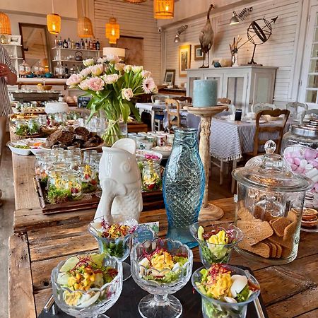 La Marine De Loire Hotel & Spa モンソロー エクステリア 写真