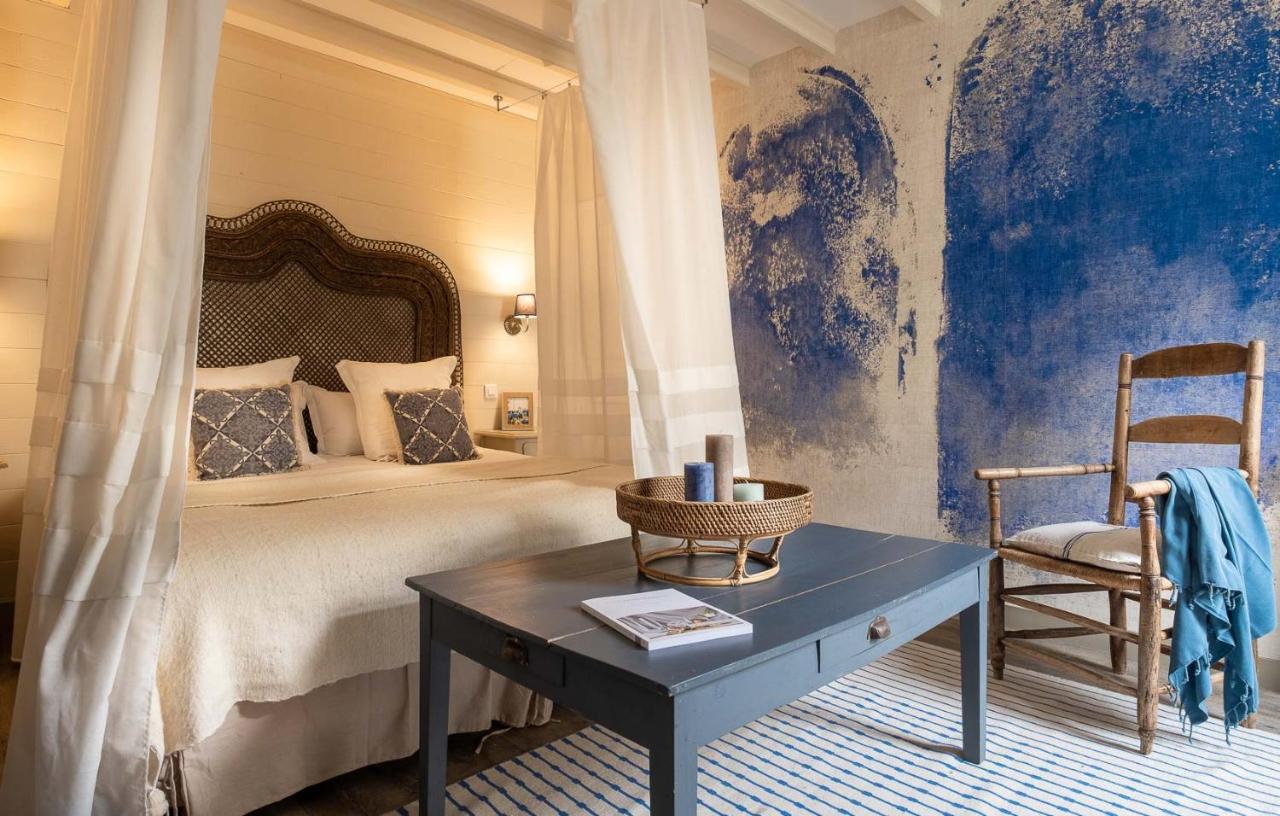 La Marine De Loire Hotel & Spa モンソロー エクステリア 写真