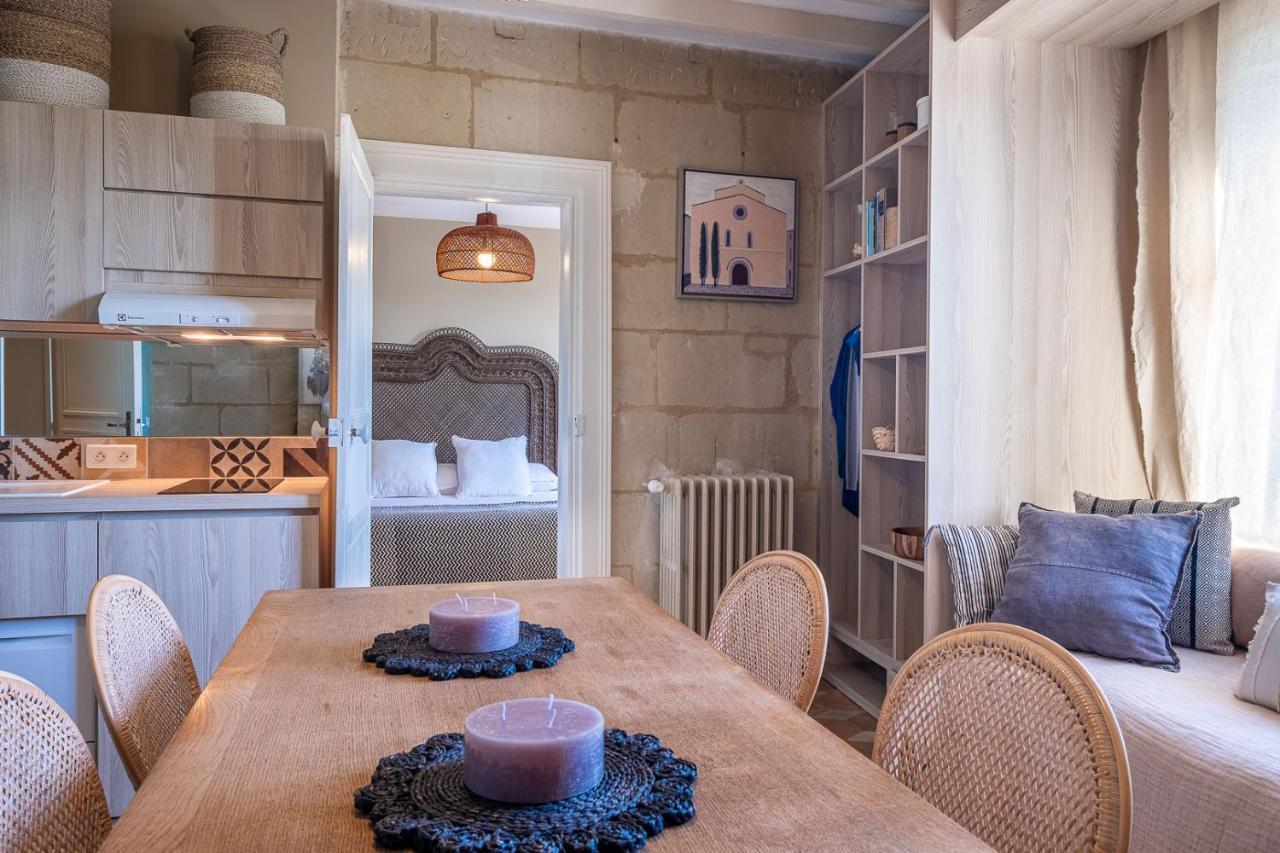 La Marine De Loire Hotel & Spa モンソロー エクステリア 写真