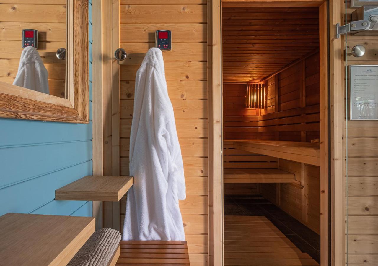 La Marine De Loire Hotel & Spa モンソロー エクステリア 写真