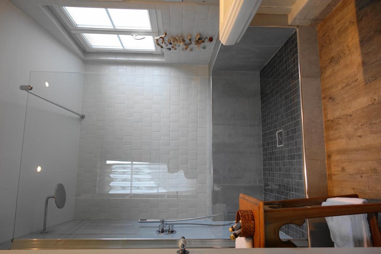 La Marine De Loire Hotel & Spa モンソロー エクステリア 写真