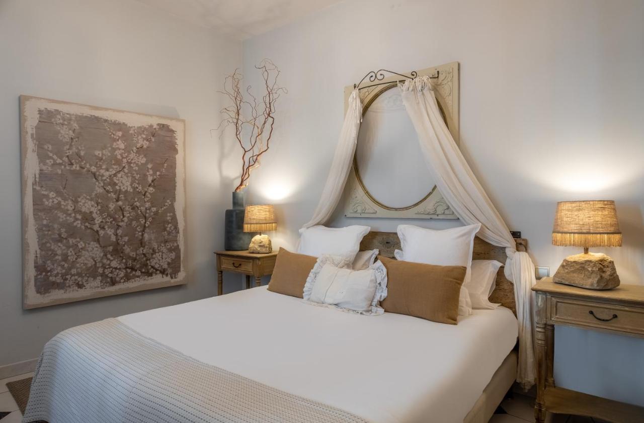 La Marine De Loire Hotel & Spa モンソロー エクステリア 写真