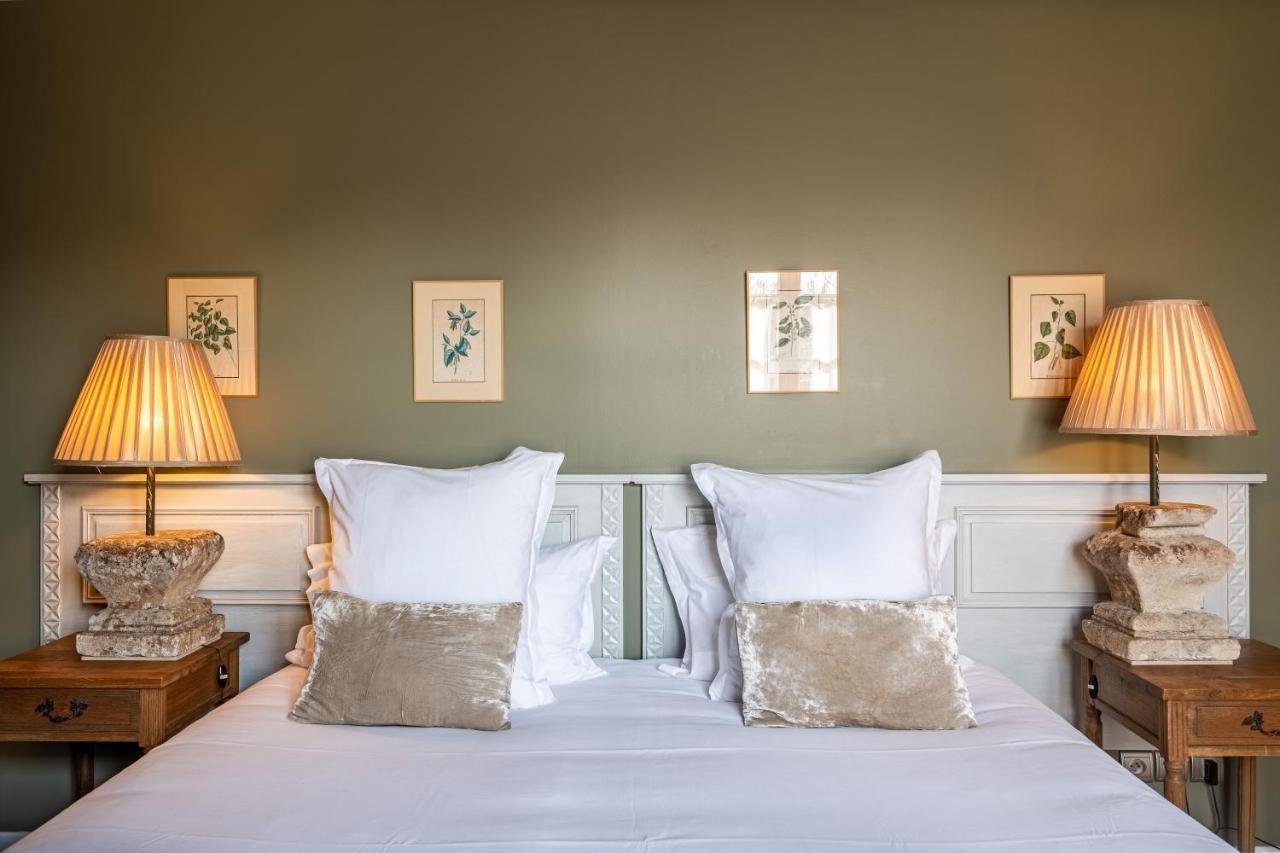 La Marine De Loire Hotel & Spa モンソロー エクステリア 写真