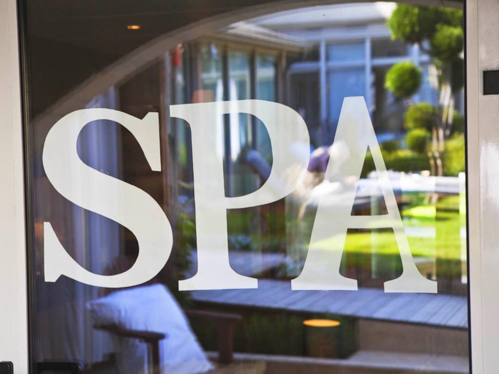 La Marine De Loire Hotel & Spa モンソロー エクステリア 写真
