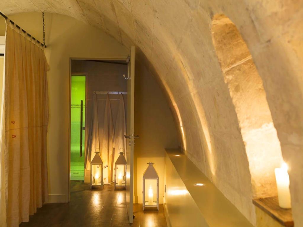 La Marine De Loire Hotel & Spa モンソロー エクステリア 写真