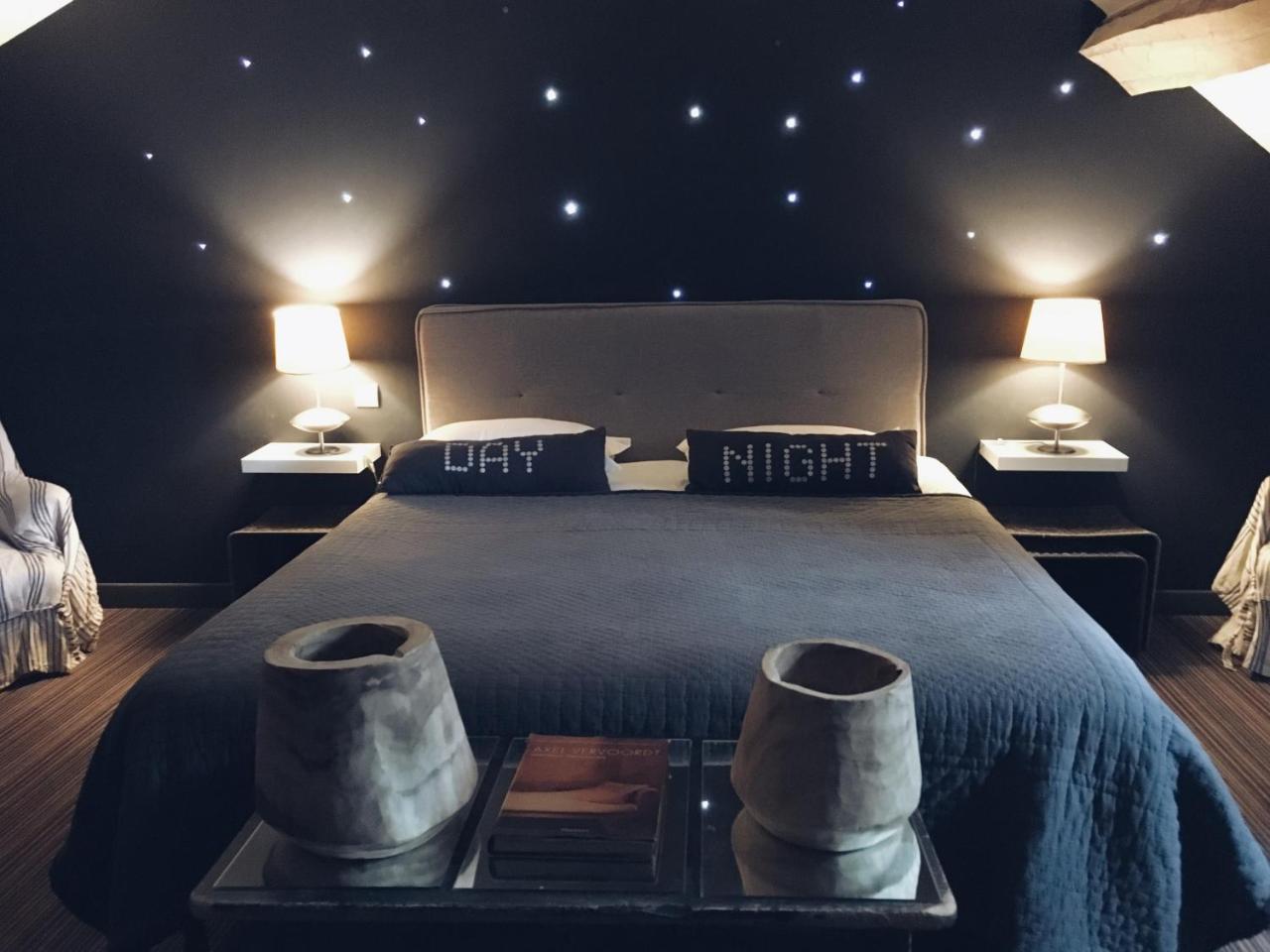 La Marine De Loire Hotel & Spa モンソロー エクステリア 写真